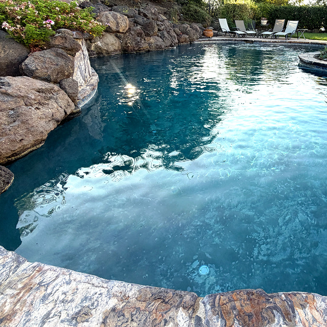 Pool cleaner